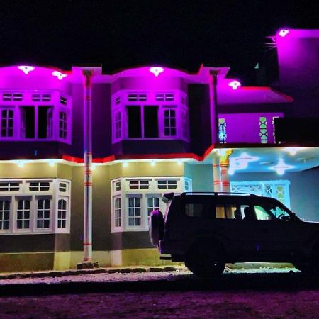 Skardu One Resort And Guest House Luaran gambar