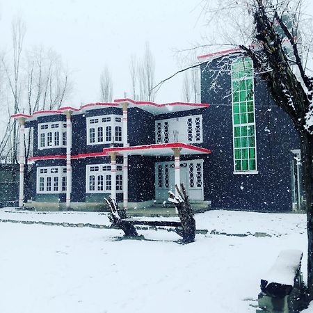 Skardu One Resort And Guest House Luaran gambar