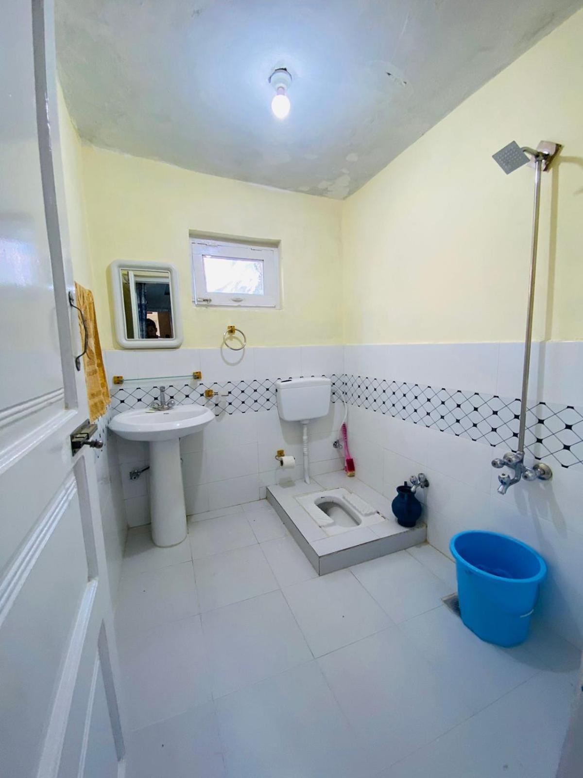 Skardu One Resort And Guest House Luaran gambar