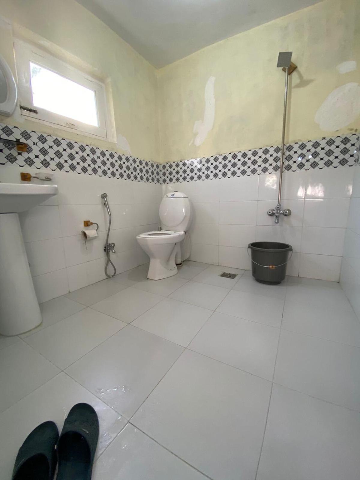Skardu One Resort And Guest House Luaran gambar